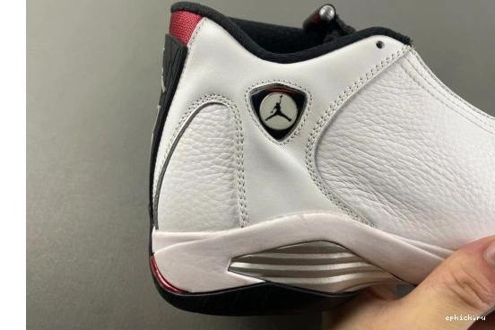 Rep EP  Black  Toe (2024) Jordan 487471-160 487471-160 Retro  14 0415